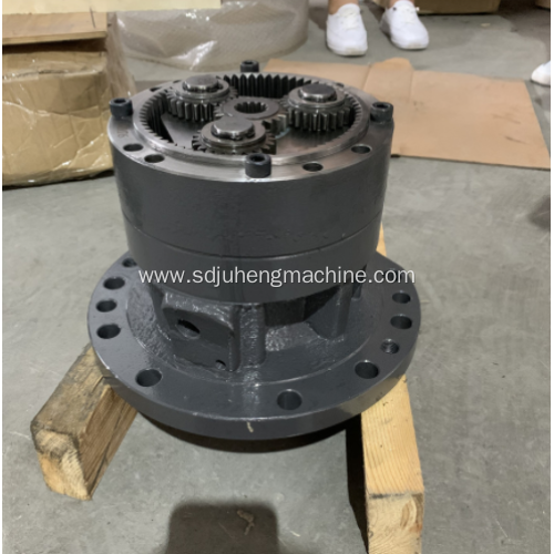 Excavator PC60-7 Swing Gearbox 20Y-27-41140 20Y-27-00501